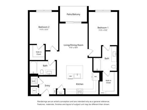 1225 N Arizona Ave 1-3 Beds Apartment for Rent - Photo Gallery 39